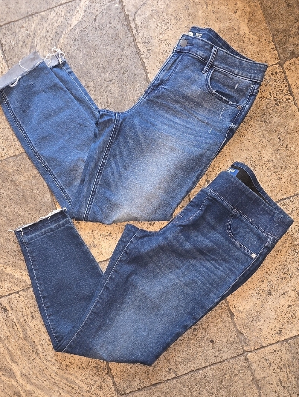 Rockstar Jean Bundle